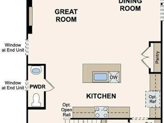 Townhouse for sale in Cobb, Georgia