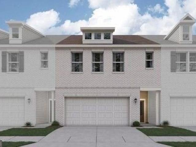 Townhouse for sale in Cobb, Georgia