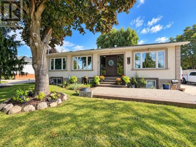 House for sale in Burlington, Ontario