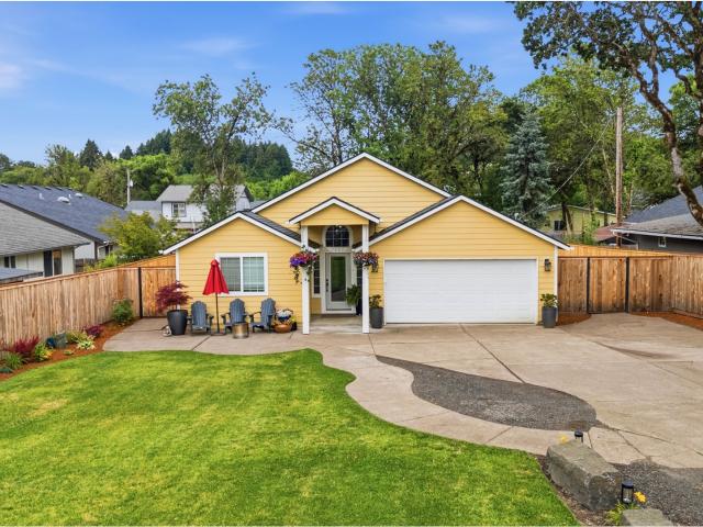 House for sale in Oregonia