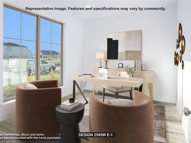 House for sale in Haslet, Texas