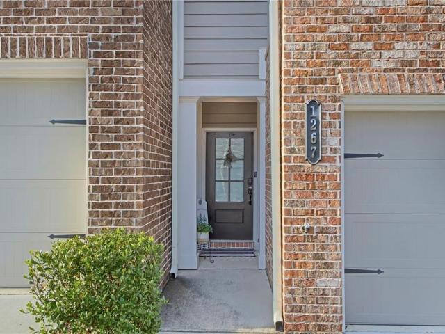 Townhouse for sale in Cobb, Georgia