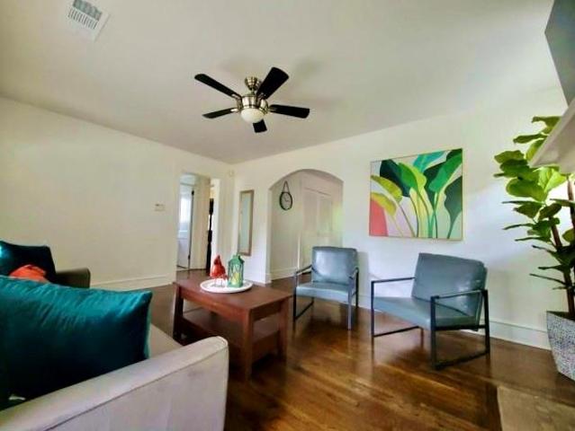 House for sale in Atlanta, Georgia