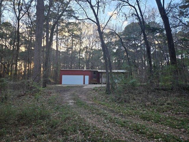 House for sale in Doyline, Louisiana