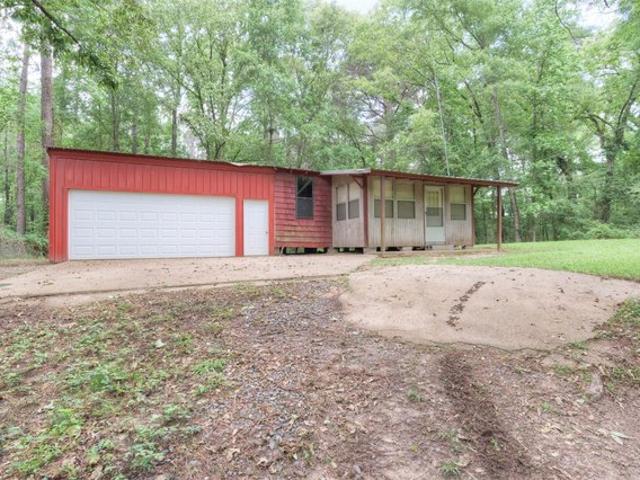 House for sale in Doyline, Louisiana