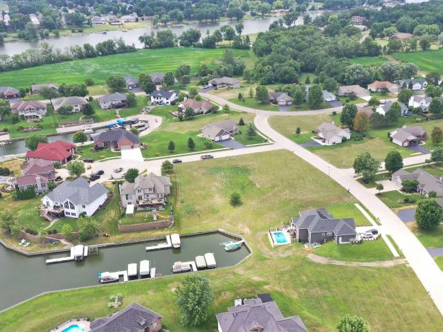 Land for sale in Winnebago, Illinois