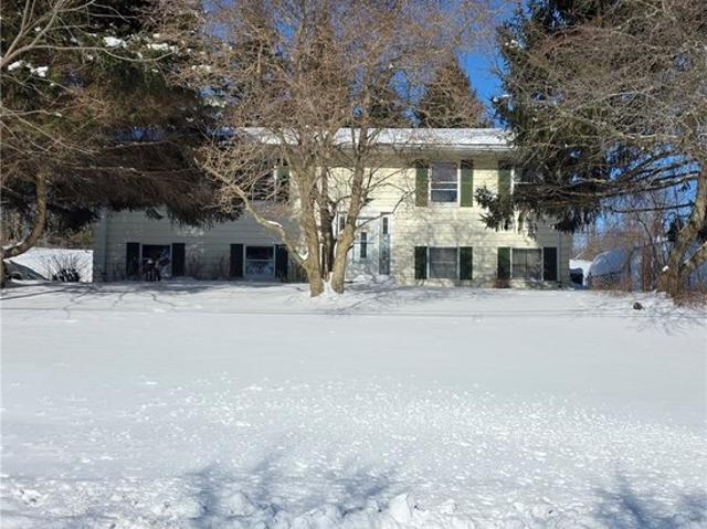 House for sale in Ashtabula, Ohio