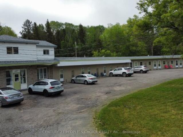 Commercial for sale in Temiskaming Shores, Ontario