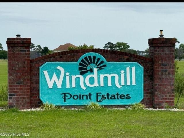 House for sale in Belhaven, North Carolina
