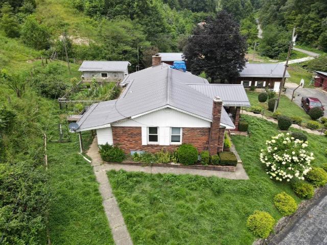 House for sale in Kentucky