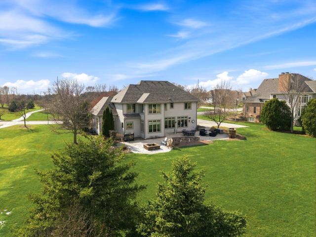 House for sale in Hartland, Wisconsin