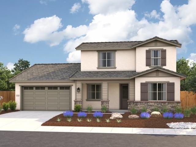 House for sale in Galt, California