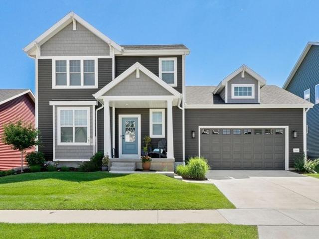 House for sale in Verona, Wisconsin