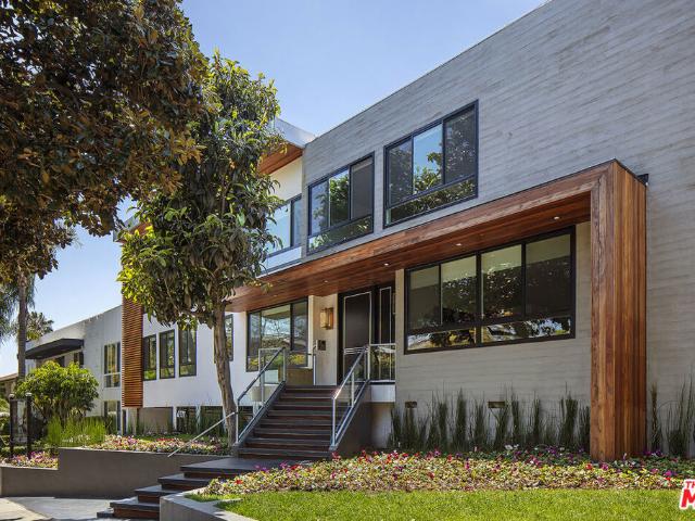 House for sale in West Hollywood, California