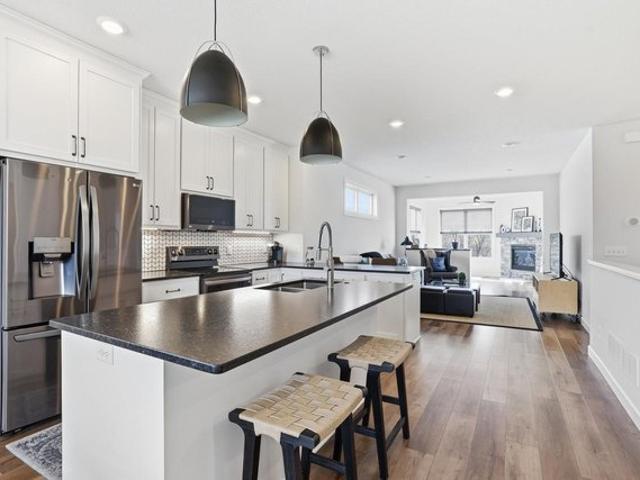 House for sale in Saint Croix, Wisconsin