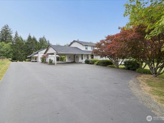 House for sale in Poulsbo, Washington
