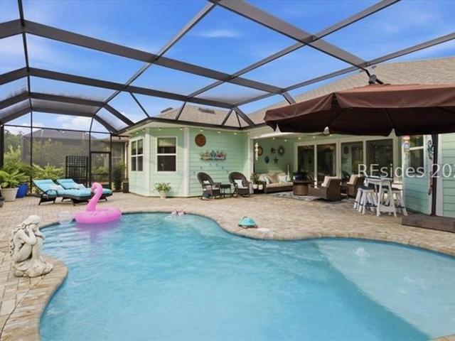 House for sale in Hardeeville, South Carolina
