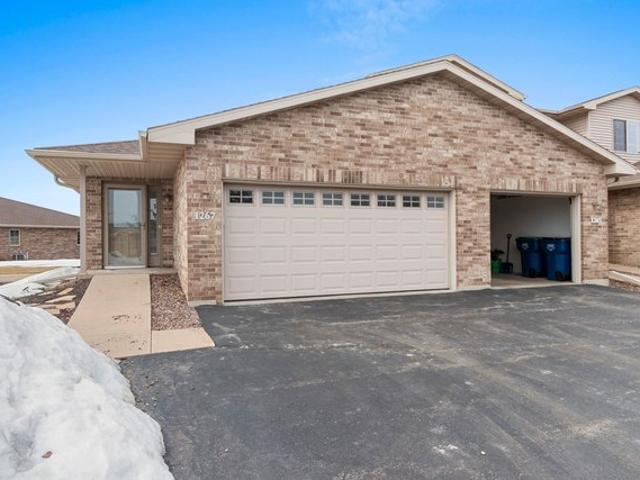 Condo for sale in De Pere, Wisconsin