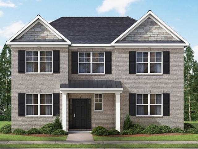House for sale in Oconee, Georgia