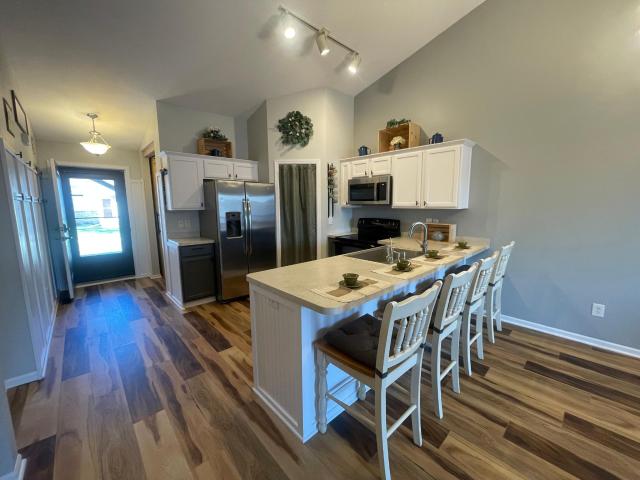 House for sale in Byron, Minnesota
