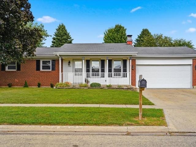 House for sale in Rochelle, Ogle County