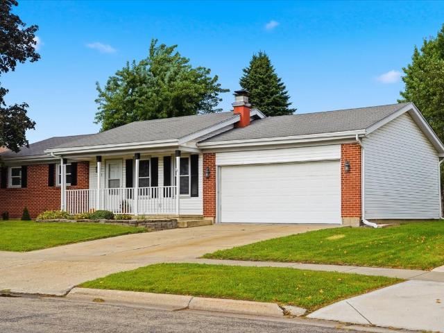 House for sale in Rochelle, Ogle County