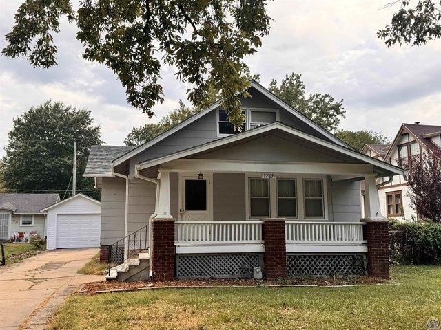 House for sale in Kansas