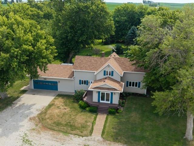 House for sale in Manning, Iowa