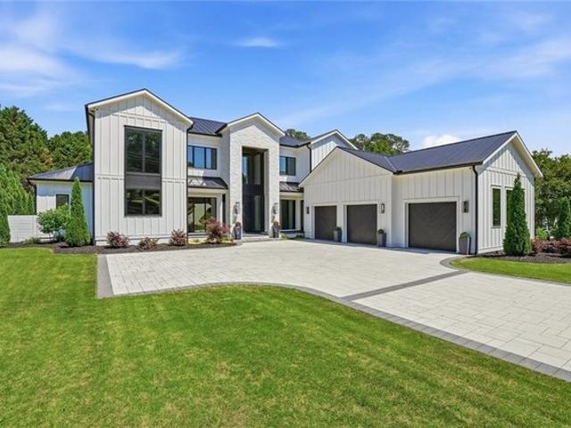 House for sale in Roswell, Fulton County