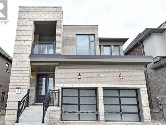 House for rent in Woodstock, Southwestern Ontario