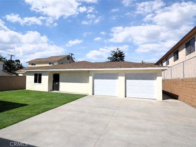 House for sale in Gardena, California