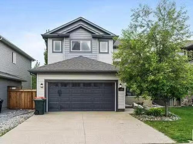House for sale in Stony Plain, Alberta
