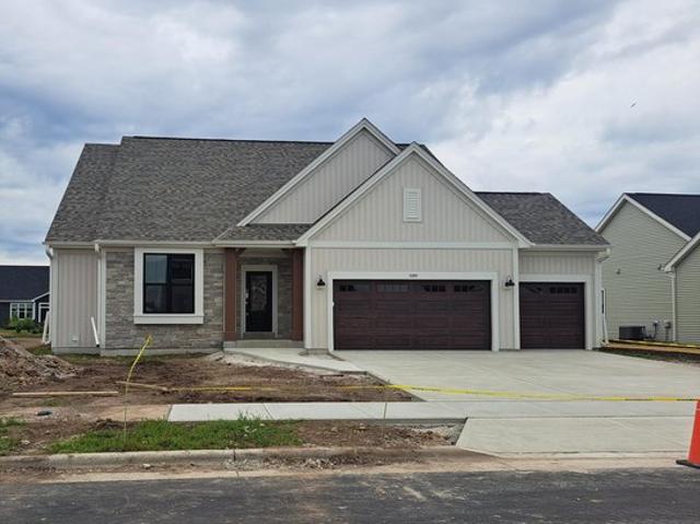 House for sale in Oconomowoc, Wisconsin