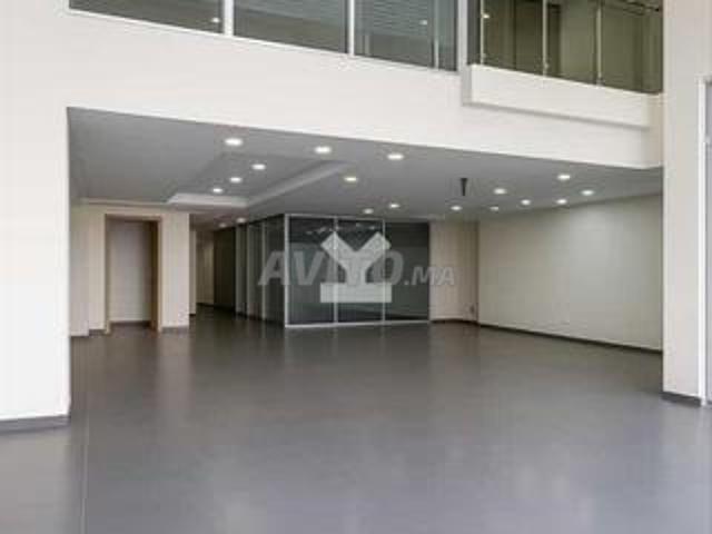 Local commercial vente à Anfa, Gharb-Chrarda-Beni Hssen