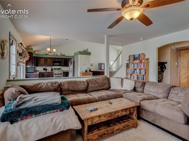 House for sale in Falcon, Colorado
