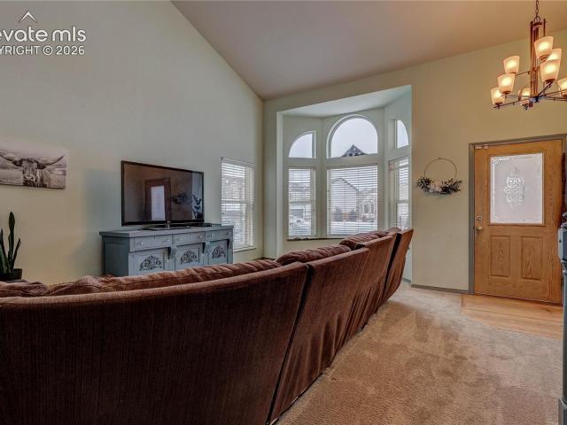 House for sale in Falcon, Colorado