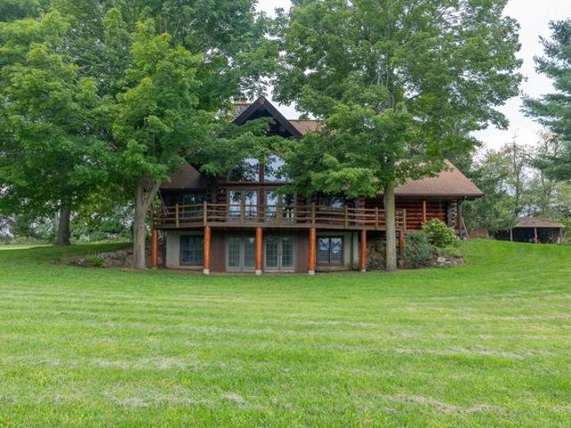 Farm for sale in Hudson, Michigan