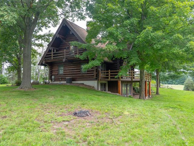 House for sale in Hillsdale, Michigan