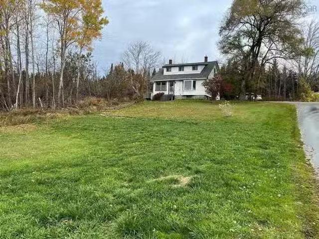 House for sale in Rhodes Corner, Nova Scotia
