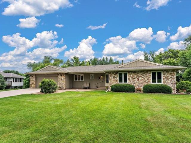 House for sale in Shakopee, Minnesota