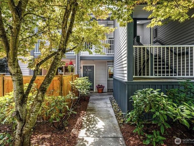 Condo for sale in Bellevue, Washington