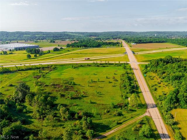 Land for sale in Frazeysburg, Ohio
