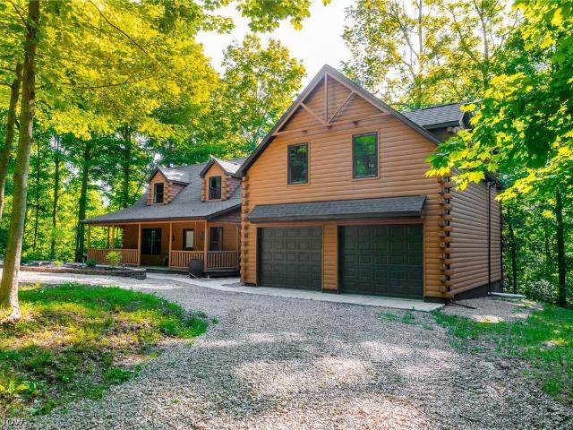House for sale in Frazeysburg, Ohio