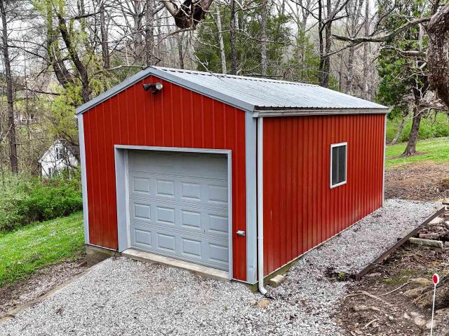 House for sale in Indiana