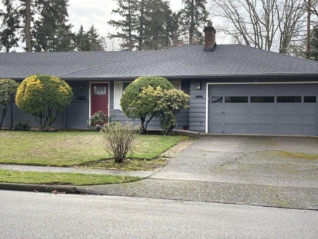 House for rent in Oregonia
