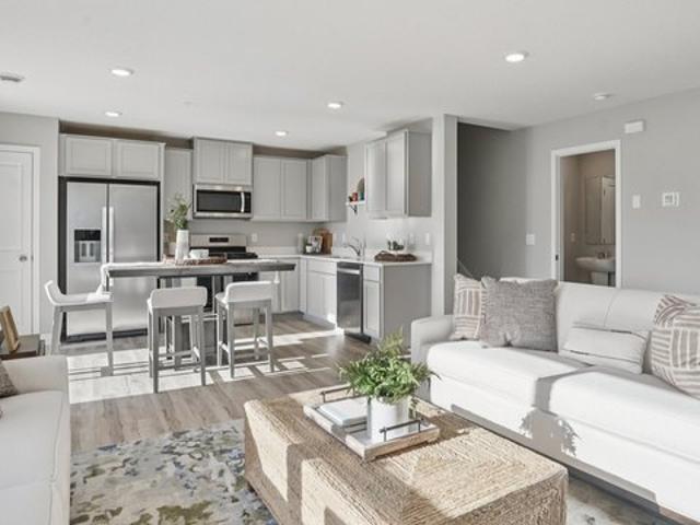 Townhouse for sale in Hennepin, Minnesota