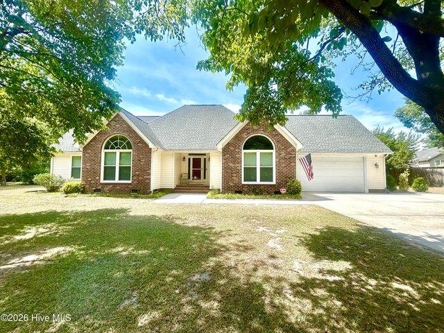 House for sale in Laurinburg, Scotland County