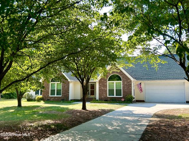 House for sale in Scotland, North Carolina