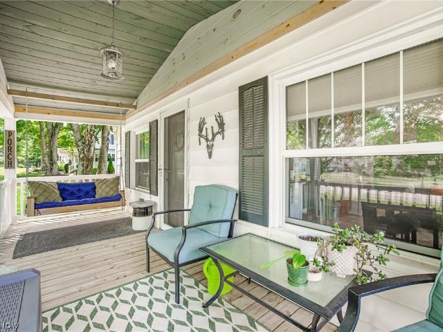 House for sale in North Lawrence, Ohio