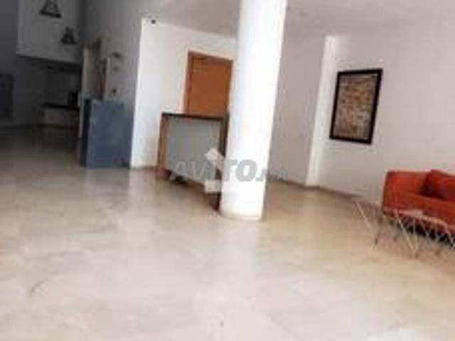 Appartement vente à Anfa, Gharb-Chrarda-Beni Hssen